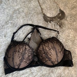 Victoria’s Secret Bombshell Bra 34a